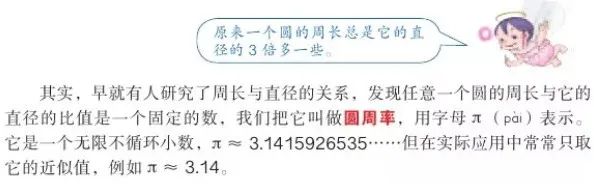 π节｜原来π还有这么多的“外号”