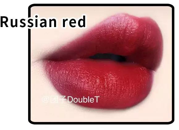 2020火爆全网的这些口红你有几支,口红鬼打墙