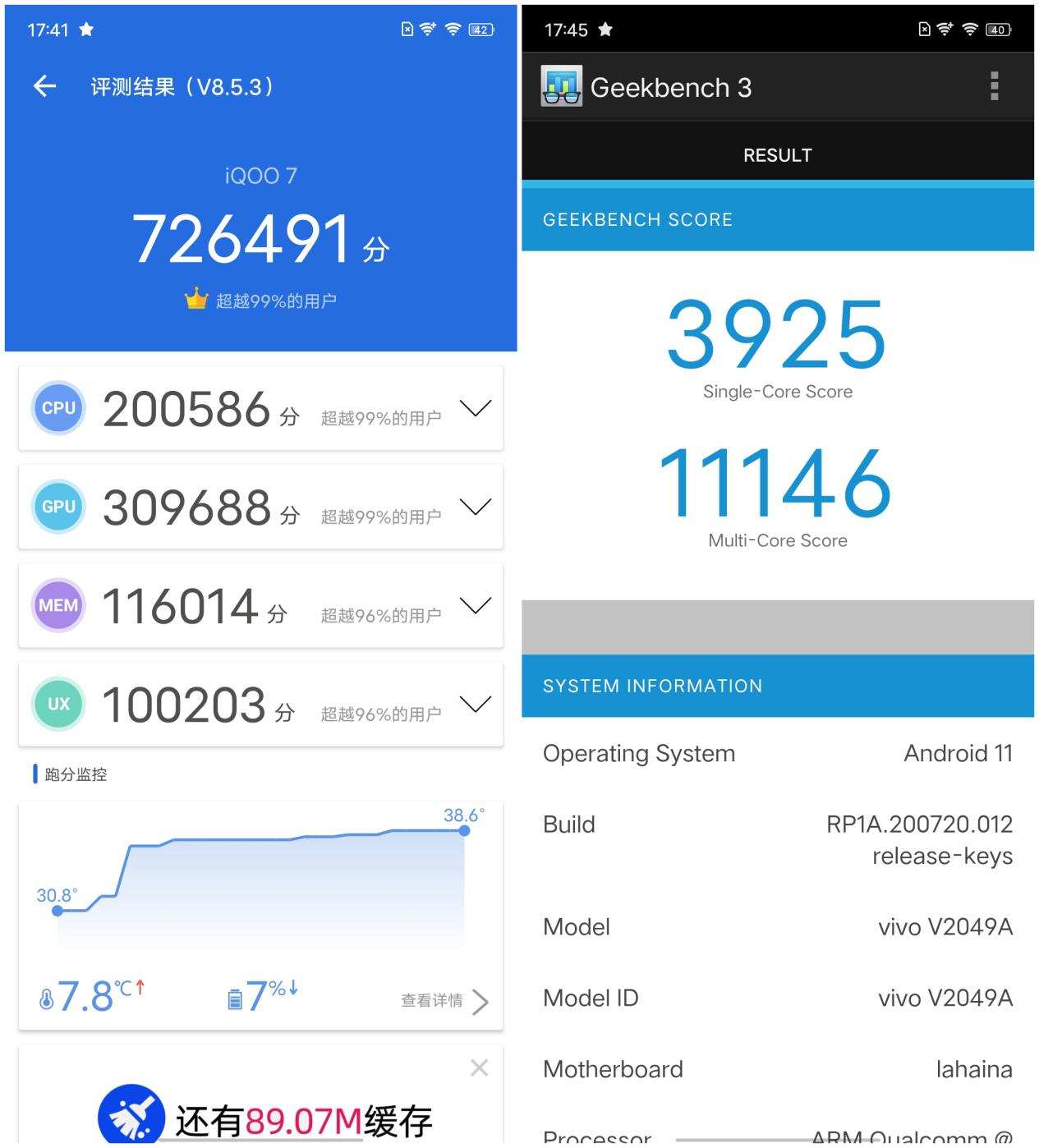 iqoo7传奇版和普通的有什么区别,iqoo7传奇版和普通版的有区别吗