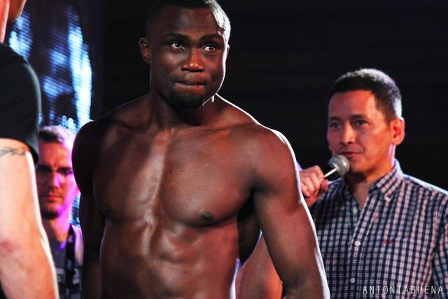 杨茁对战泰拳王,杨茁输给泰拳王视频