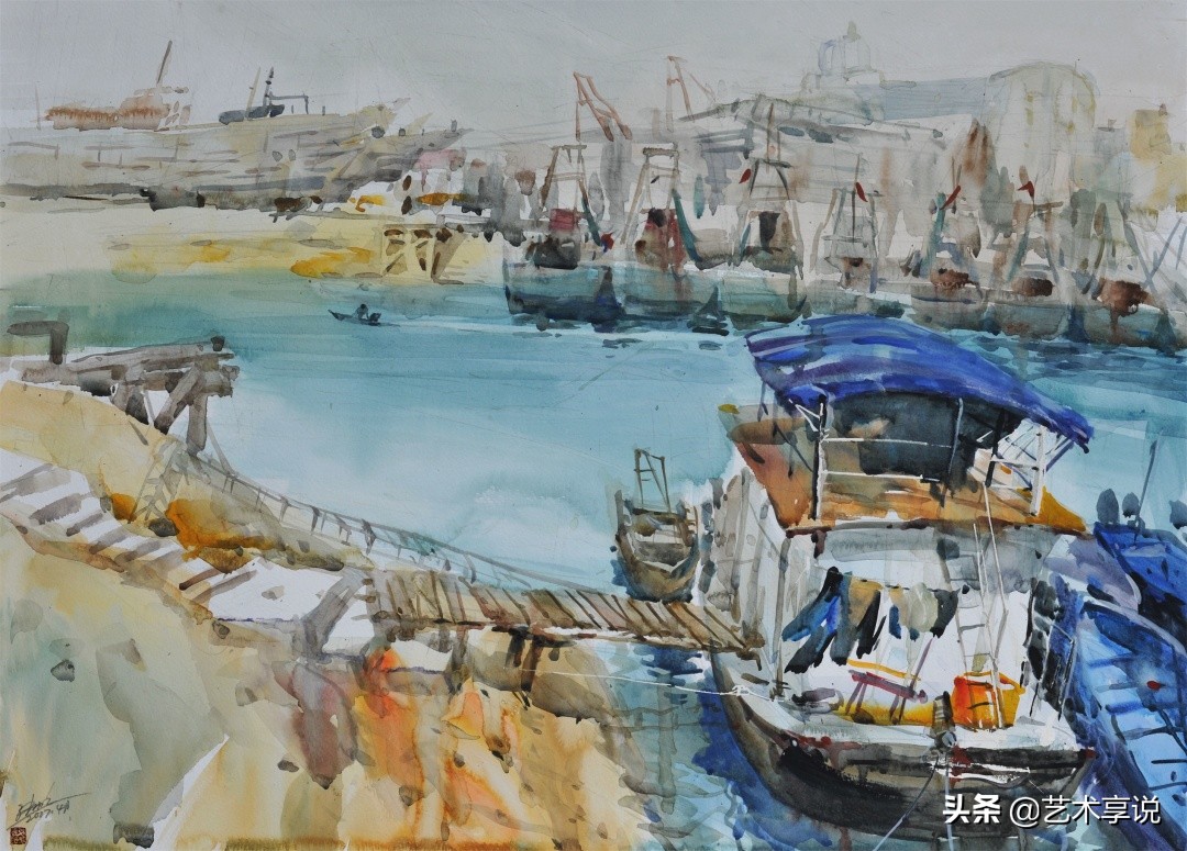 张虹创作的原声,张虹油画价格