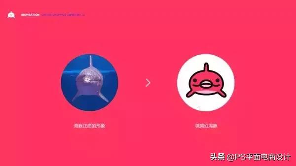 知名品牌logo的全新创意改造,盘点那些年更换logo的品牌