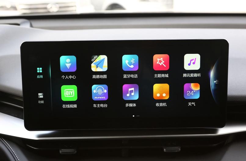 15到20万的中型suv六座油耗低的车,哪款SUV车省油而且性能好适合家用