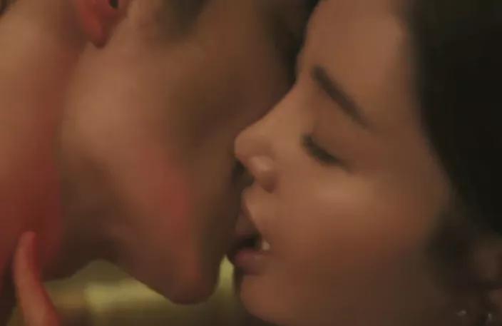 看一集停不下来这剧太上头,一口气看完十分过瘾电视剧