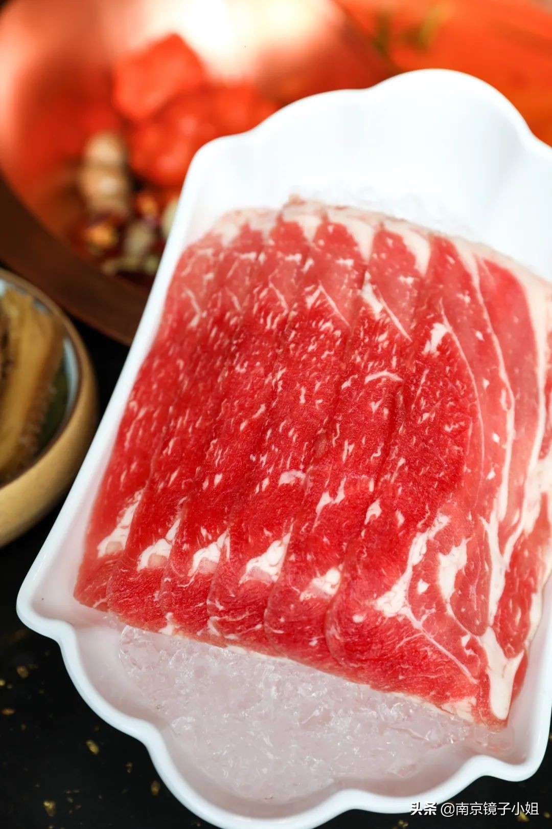 吼爽老卤火锅店,吼爽老卤火锅南京