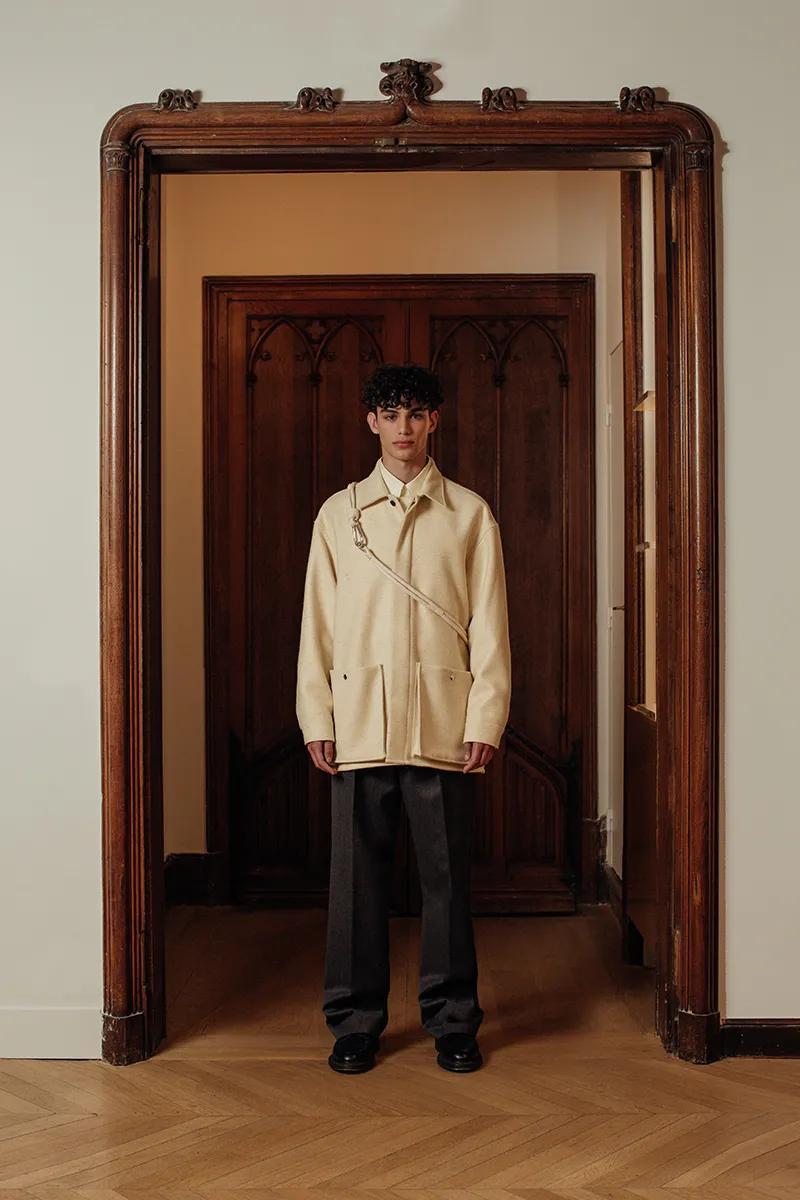 浪漫法式轻奢衣橱,法式衣橱推荐