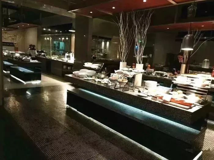 广州5家逼格高又不贵的餐厅,广州人均100最好吃的餐厅