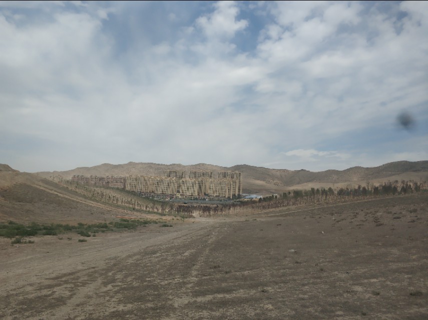 乌鲁木齐新建楼房,乌鲁木齐规划新建350米高楼