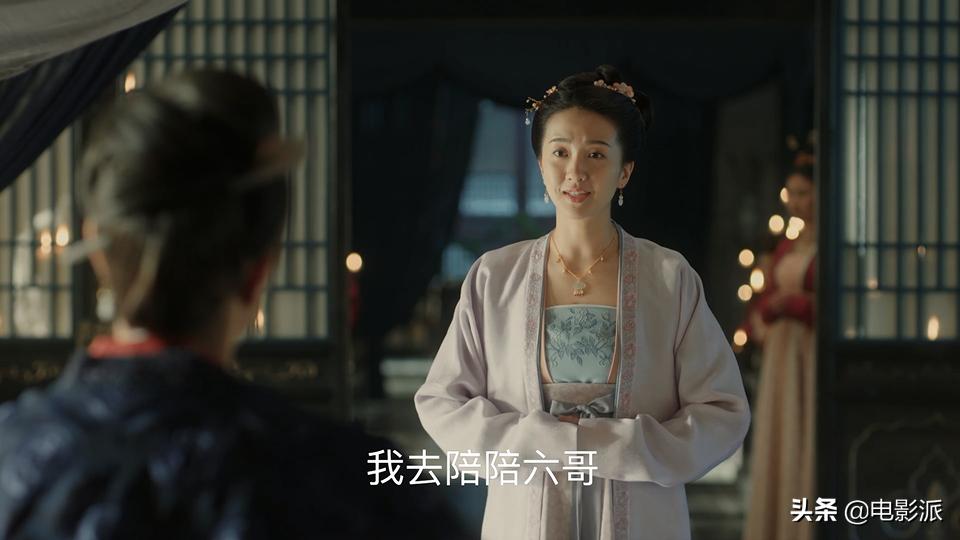 大剧刚收官,有些话我真的憋不住了