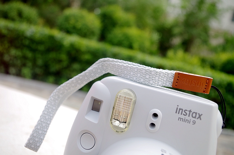 富士instaxmini9可以拍视频嘛,富士instax拍立得测评