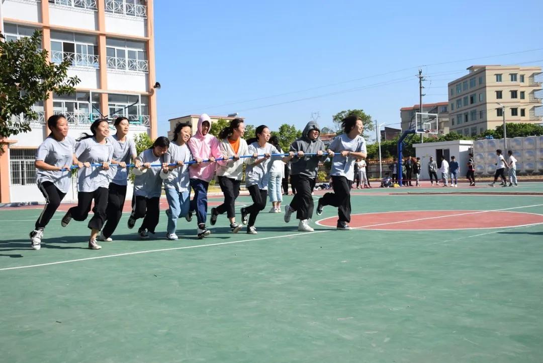 广东省中职技工学校招生,广东南粤技工学校高中部