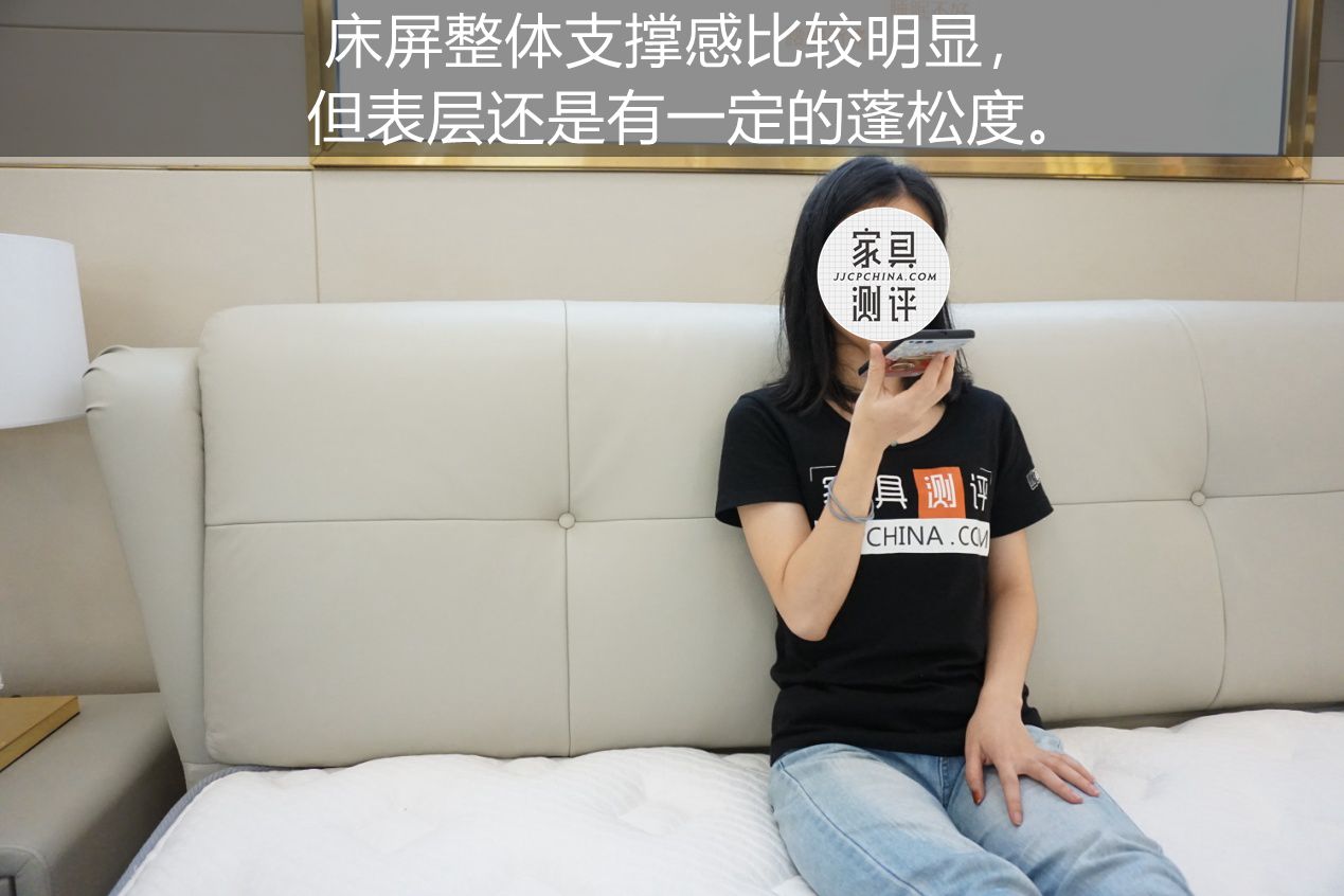 芝华仕安加拉床垫测评,芝华仕5星床垫棕垫拆解测评