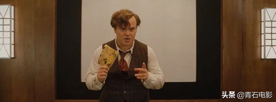 金刚电影中最震撼的一集,金刚最终效果