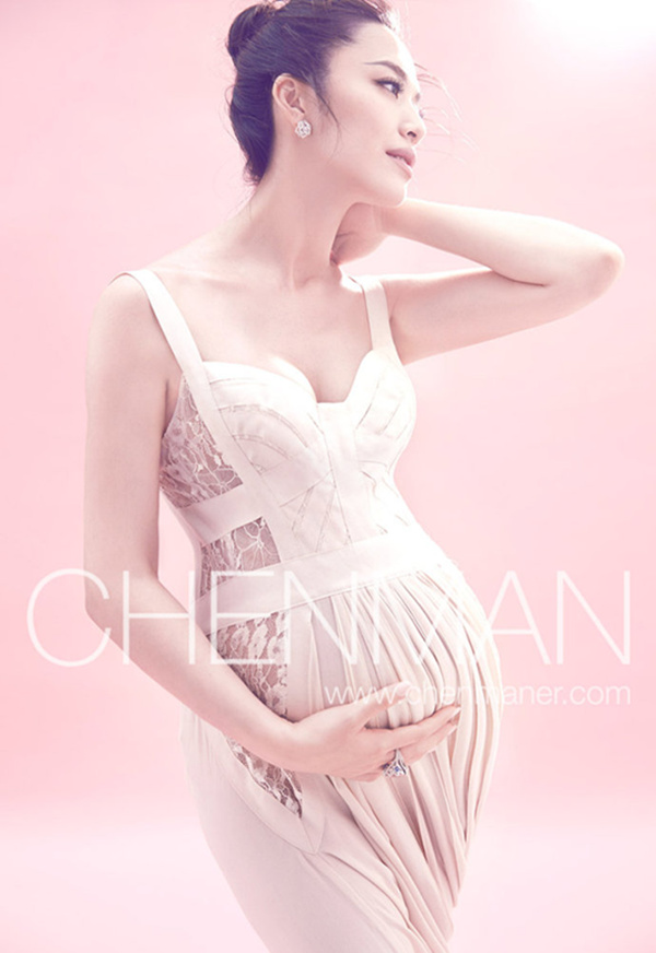 姚晨42岁的照片,41岁姚晨最新照片