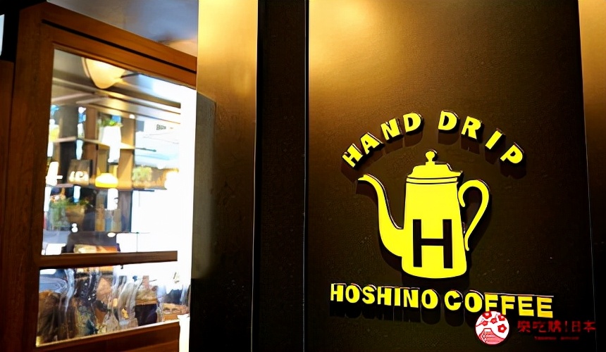 日本连锁咖啡店排名,日本哪个咖啡店最好