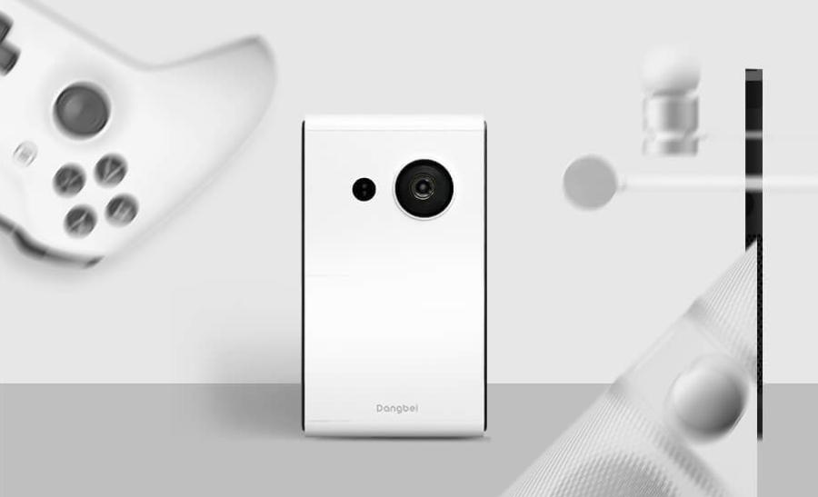 爆款便携投影仪,2020便携式投影仪十大排行榜