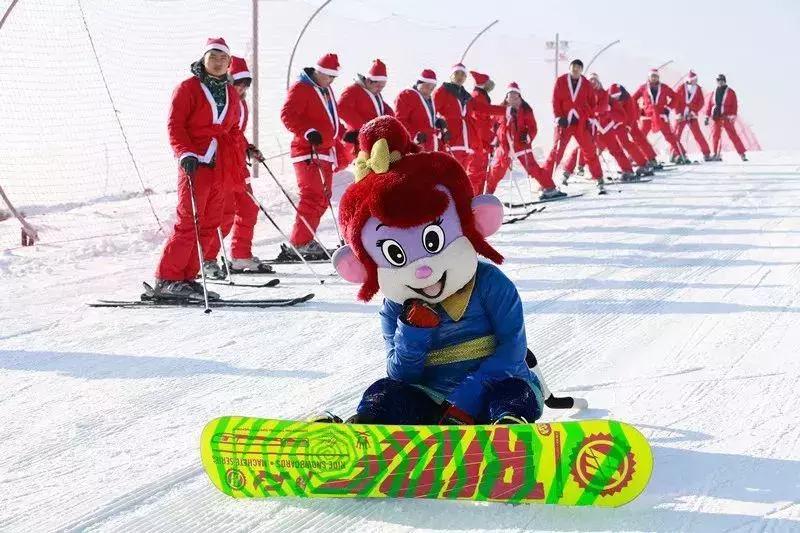 抚顺热高乐园一日游攻略,抚顺热高乐园旅游攻略