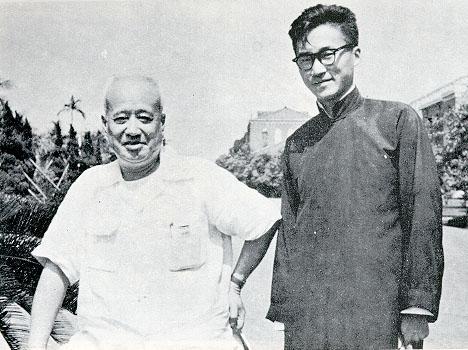 如何看待李敖这个作家,如何评价李敖国学精要