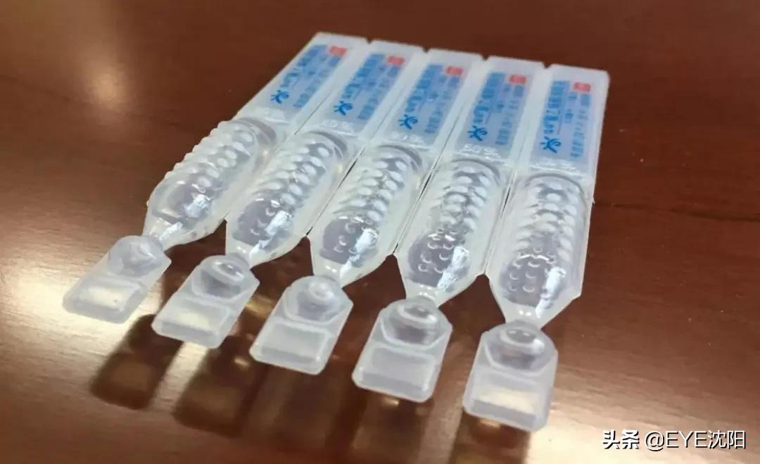滴错眼药水要怎么处理,滴眼药水太多了怎么补救