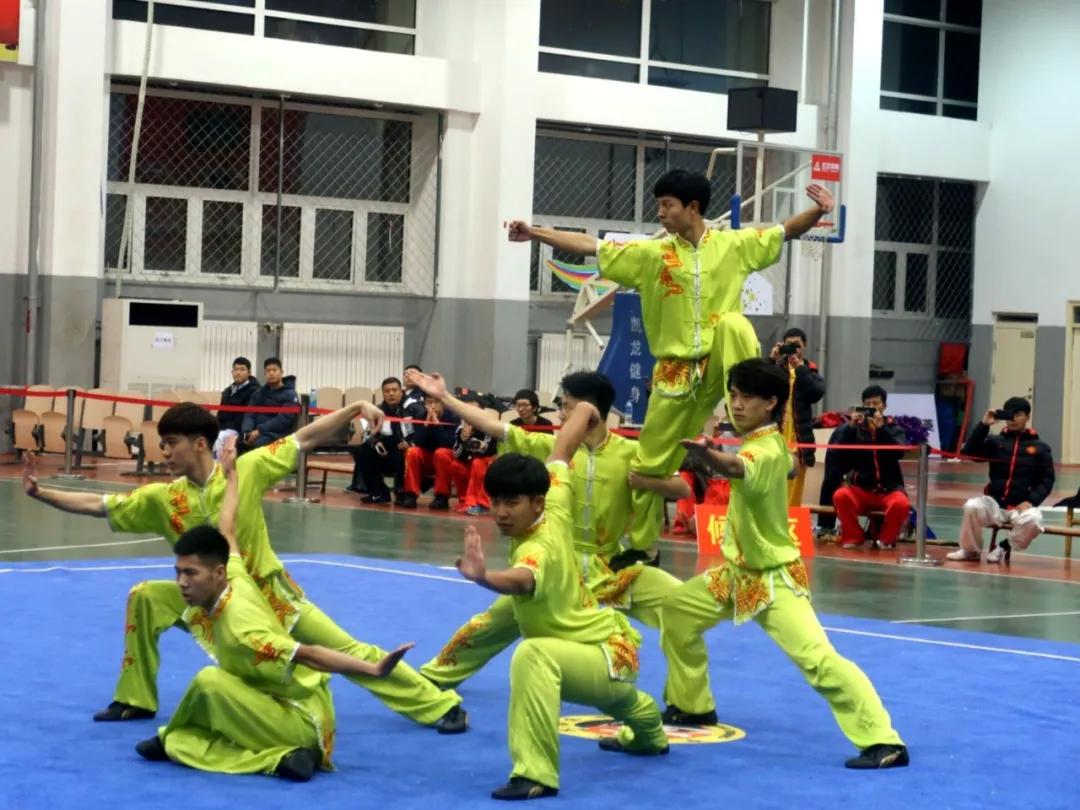 专业解读|体育教育、运动康复、运动训练、武术与民族传统体育