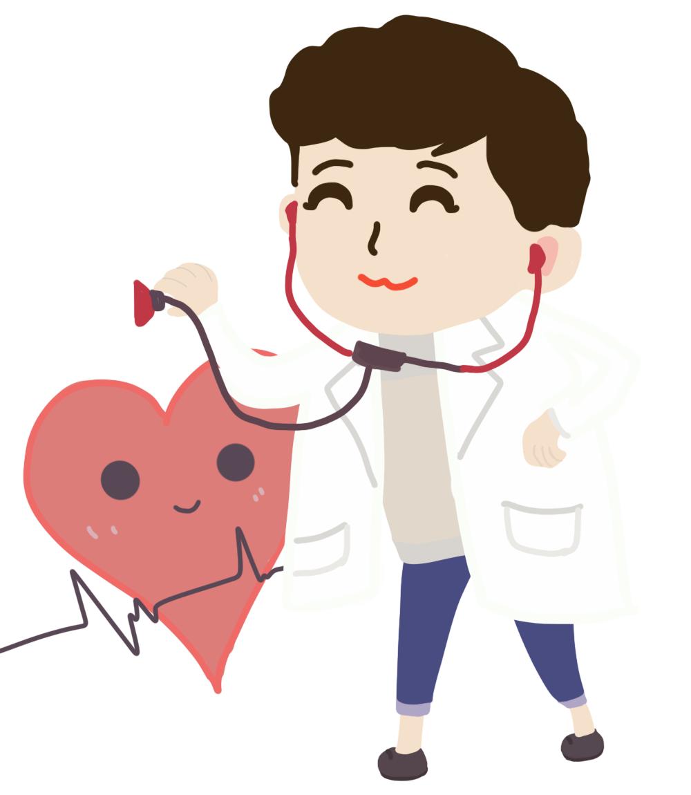 先天性心脏病是不是心脏有杂音,孩子有心脏杂音