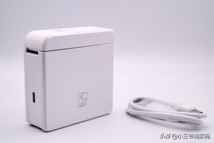 汉印T20标签打印机,汉印N31标签打印机