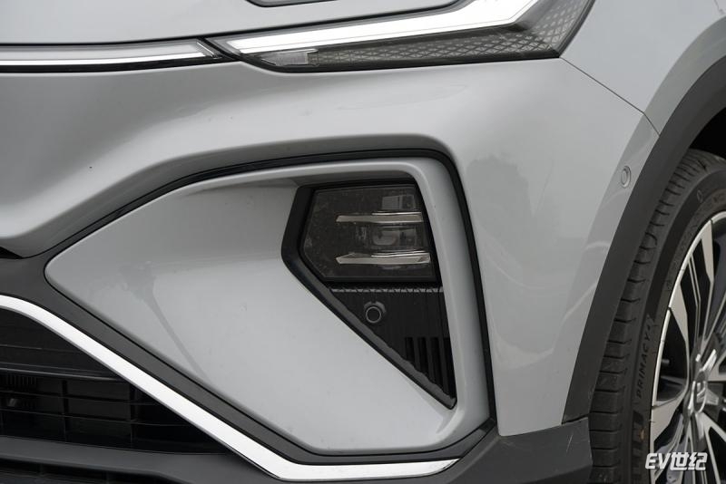 用实际行动诠释高品质服务,飞凡marvelr试驾