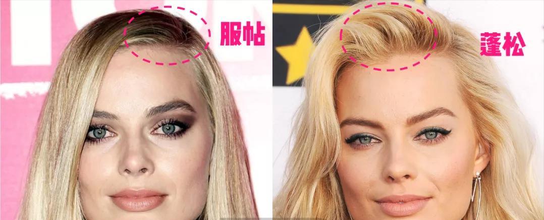 脸大的女生如何变得脸小,长脸女生怎么提高颜值