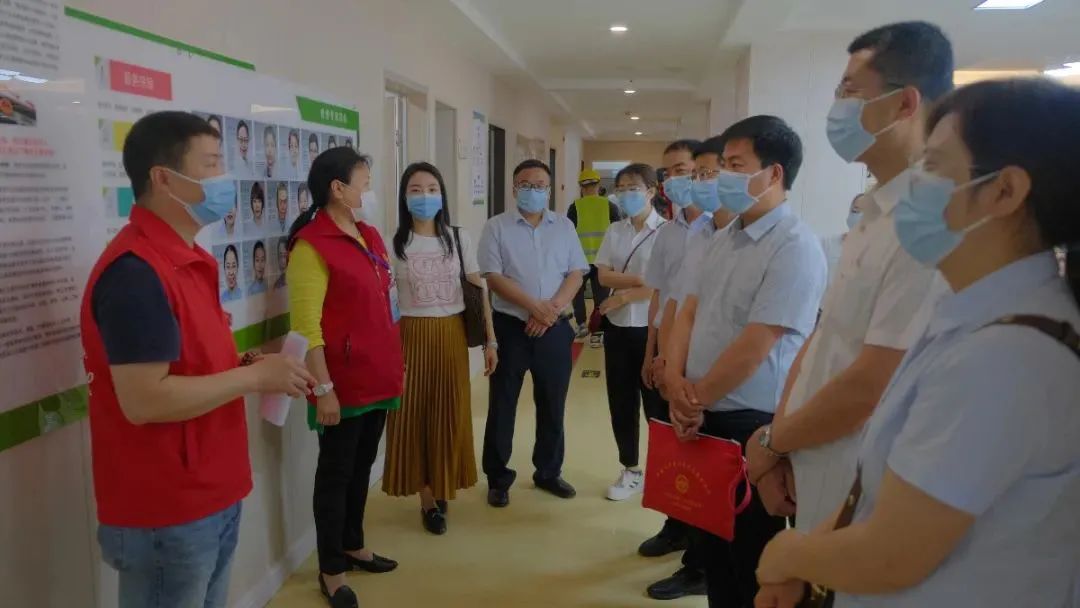 思源青年志愿者协会,延安市青年志愿者