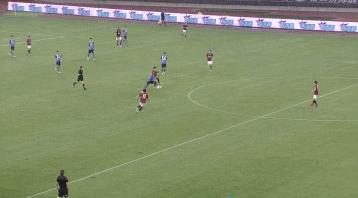 中甲昆山队vs武汉三镇预测,中甲武汉三镇2比1逆转成都蓉城