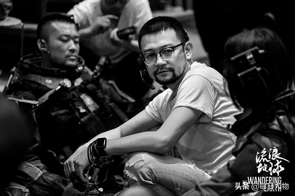 流浪地球中国科幻片的崛起,流浪地球2再现国产科幻电影魅力