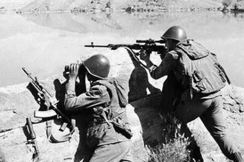 苏联7.62毫米穿甲弹,苏联7.62手枪弹由来