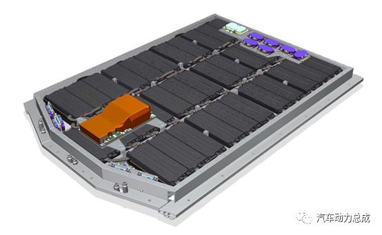 堪比大众MEB,本特勒模块化平台BEDS2.0主要特点