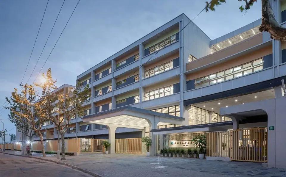 徐汇区公办小学,上海徐汇区新建学校