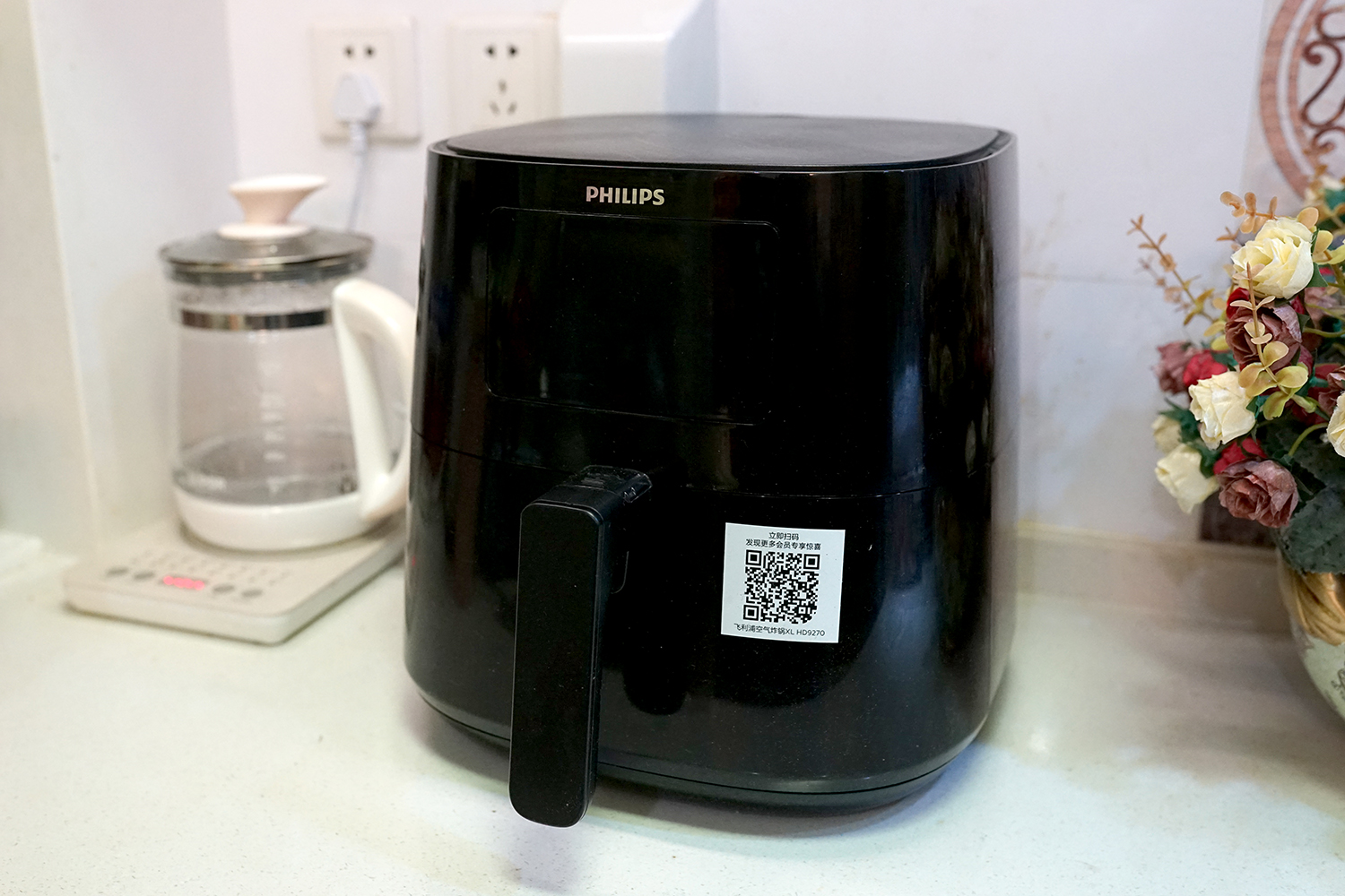 好看又实用的厨房好物有什么推荐,最实用功能多的家庭厨房家电