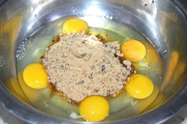 想要做出软糯香甜的枣糕，只需这“3步”，简单易学又美味