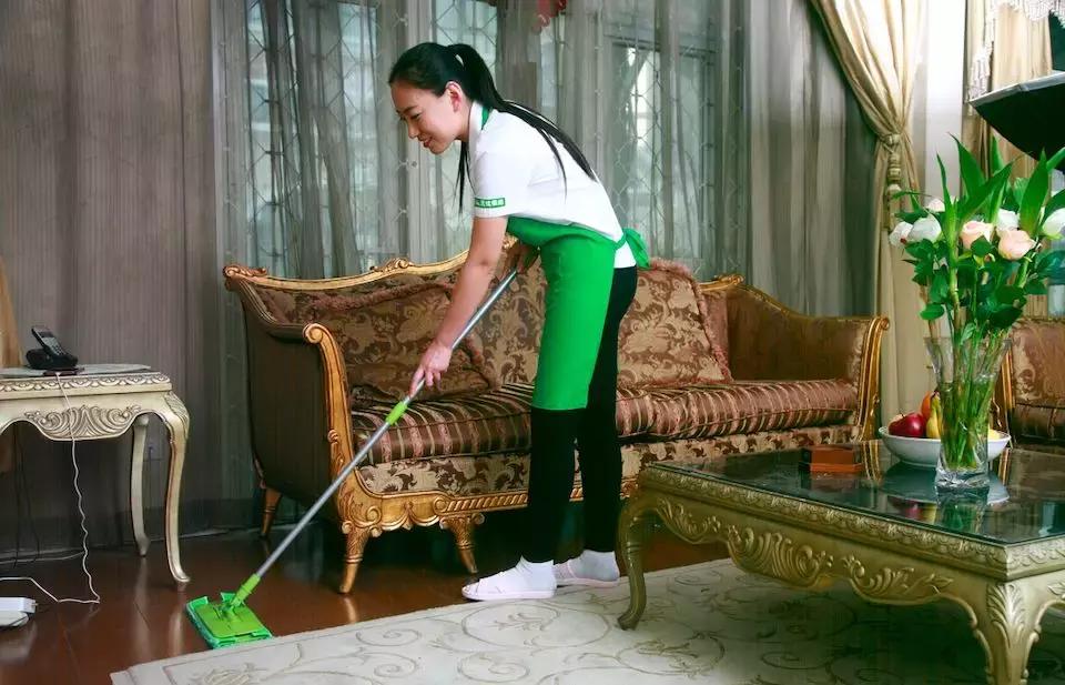 家政人员的发展前景,家政人员发展前景