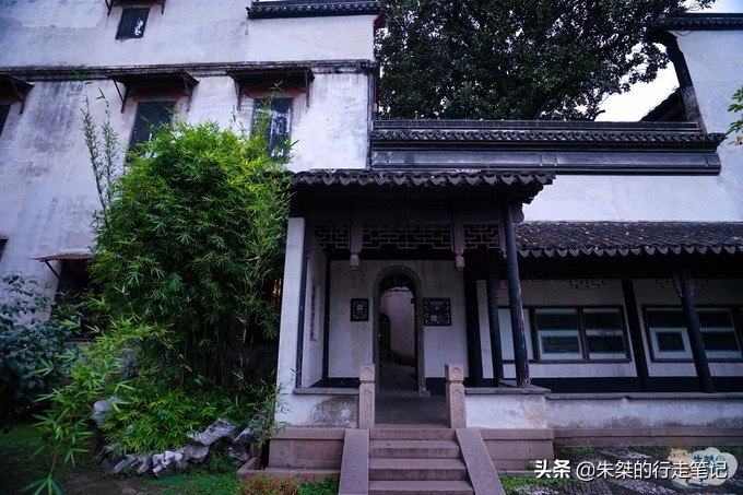 江苏省民居典型建筑,经典民宅建筑