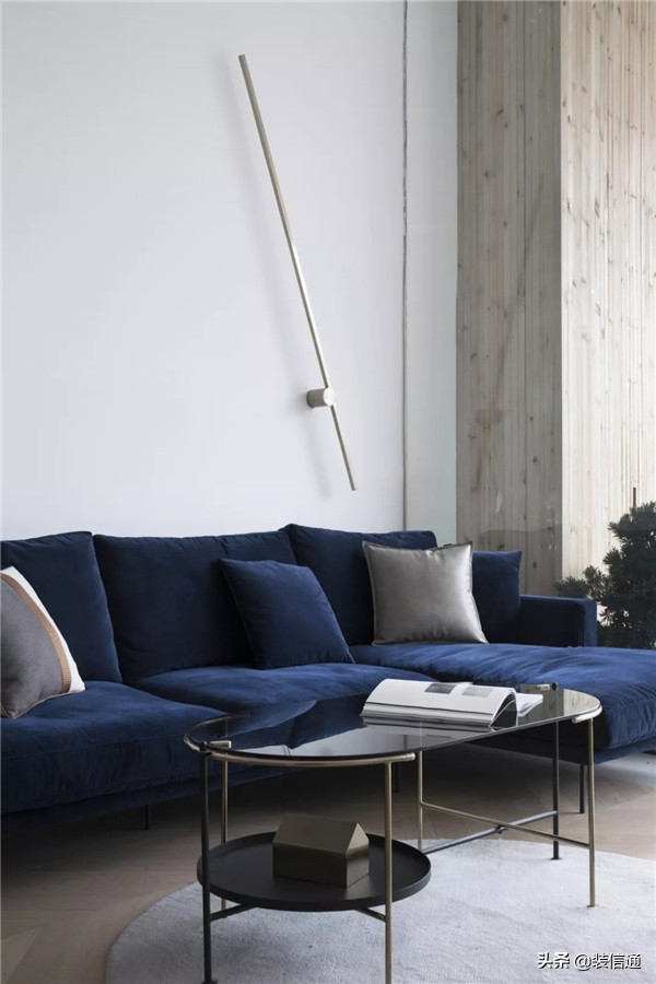 蜕变与新生|极简办公空间设计,全新的办公体验