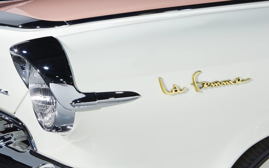 专为女性打造的汽车,专为女士打造的汽车