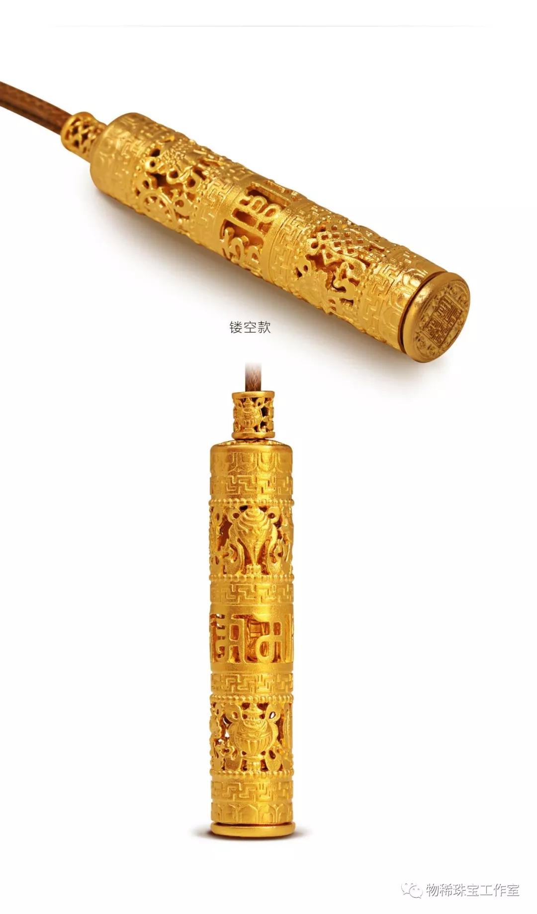 本命年戴什么款式的黄金首饰,60岁女性本命年戴什么首饰