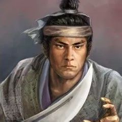 水浒108头像,浮世绘水浒传108将人物图