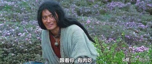 德隆重生记：左手倒右手的游戏与难以收场的结局—《中捷资源篇》