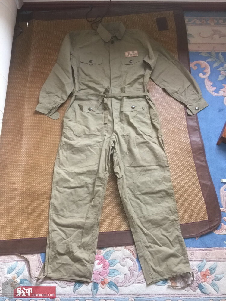 中国人民解放军陆军军服演变史,解放军军服15次变迁发展史