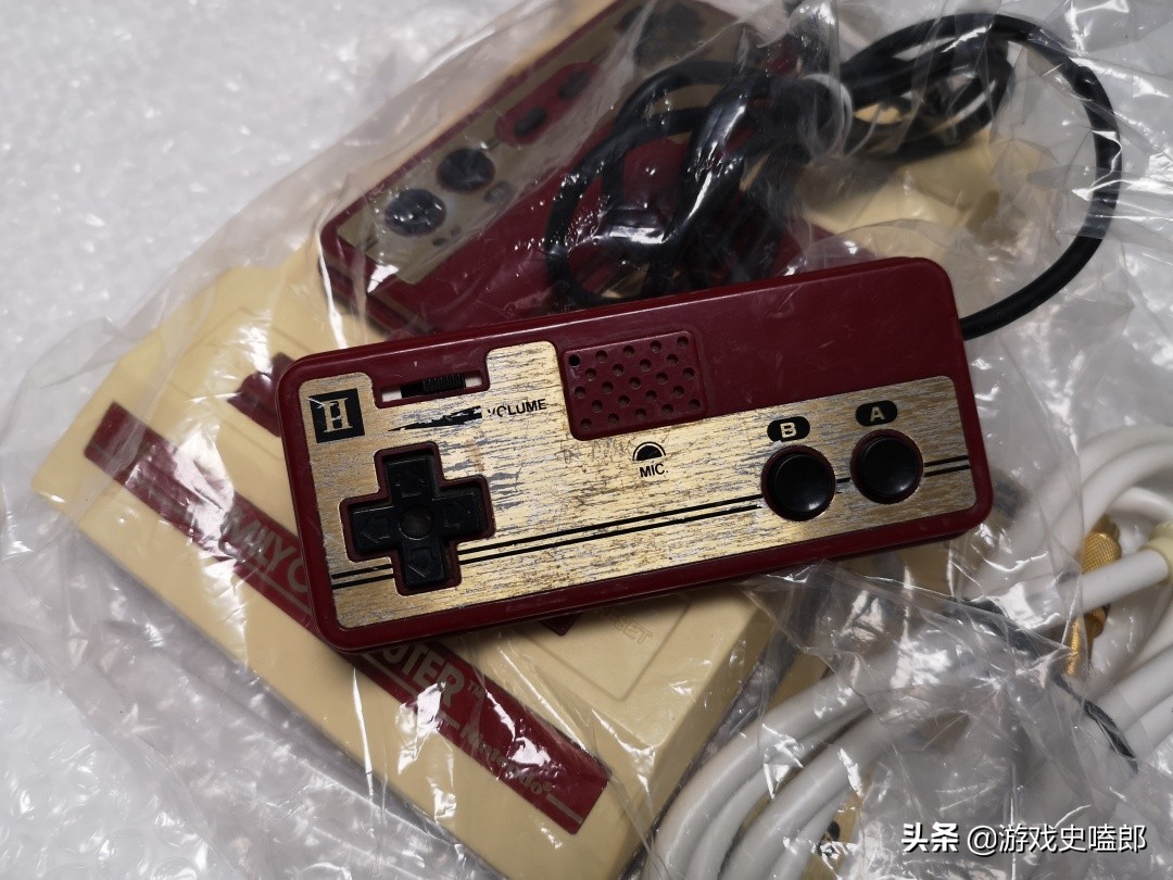 游戏机手柄进化史,xbox手柄系列进化史