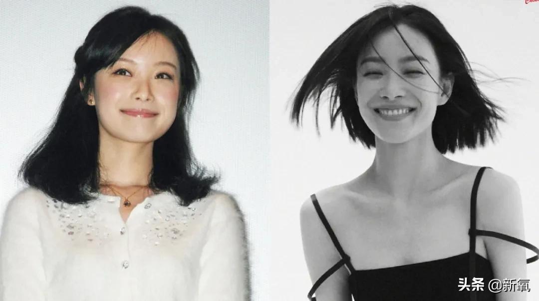 洋气为什么叫洋气,为什么漂亮的女人容易被人诋毁