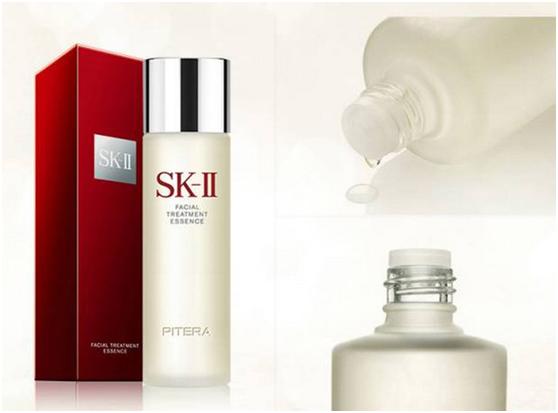 sk-ii神仙水值得用吗,SK-II神仙水好不好