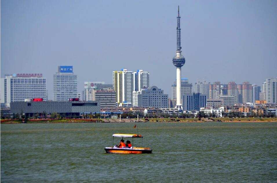 江苏徐州近十年房价变化,徐州房价最近几年为什么下跌