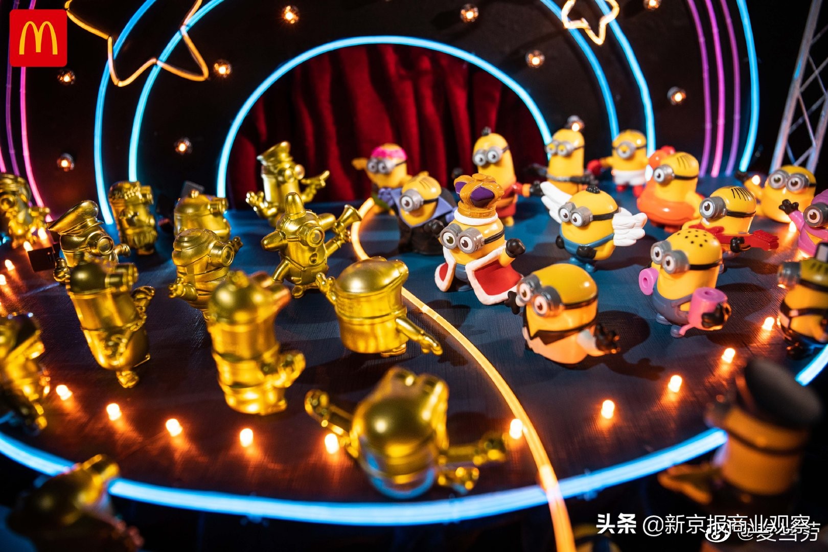 2022年圣诞盲盒哪款最值得入手,还有什么值得入手的盲盒