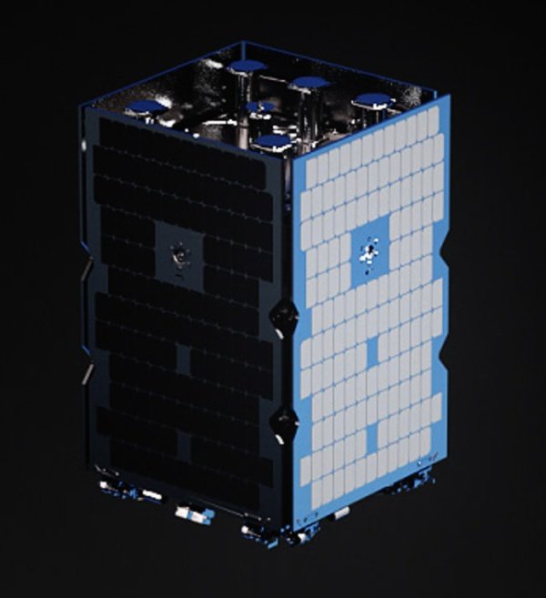 重型猎鹰火箭第三次发射载荷多重,重型猎鹰第三次发射